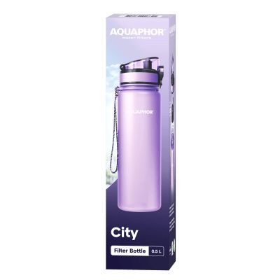 Boca Aquaphor City - 0,5 l  Cijena