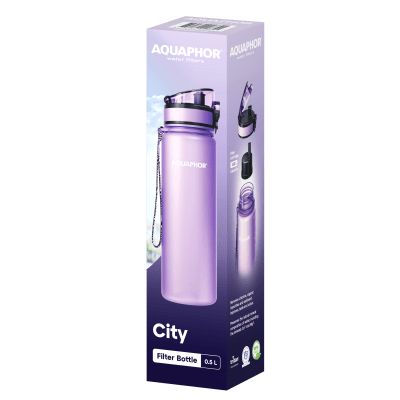 Boca Aquaphor City - 0,5 l  Cijena