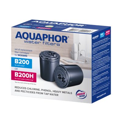 Zamjenski filter-uložak Aquaphor B200 Cijena